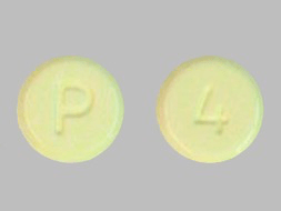 Dilaudid Pill Picture