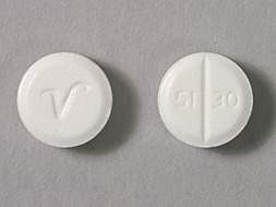 Primidone Pill Picture