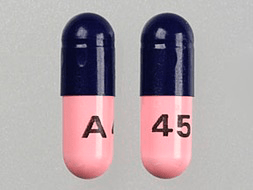 Amoxicillin Pill Picture