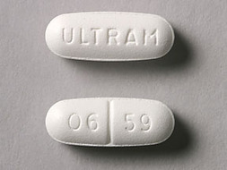 Ultram Pill Picture