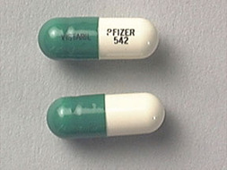 Vistaril Pill Picture