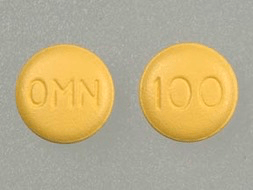 Topamax Pill Picture