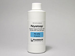 Nystop Pill Picture