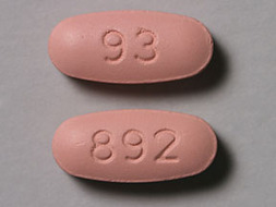 Etodolac Pill Picture
