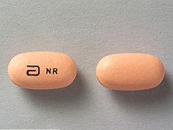 Depakote Pill Picture