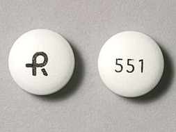 Diclofenac Sodium Pill Picture