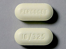 Percocet Pill Picture