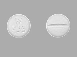 Metoprolol Succinate Er Pill Picture