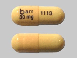 Phentermine Pill Picture