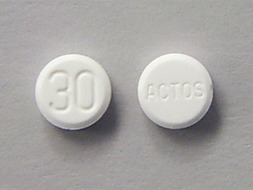 Pioglitazone Pill Picture