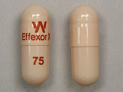 Venlafaxine HCL ER Pill Picture