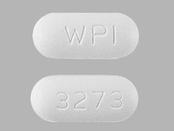 Famciclovir Pill Picture