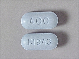 Acyclovir Pill Picture