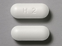 Naproxen Sodium Pill Picture