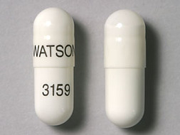 Ursodiol Pill Picture