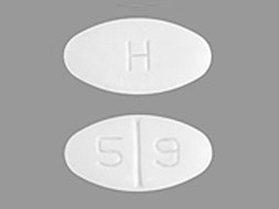Torsemide Pill Picture