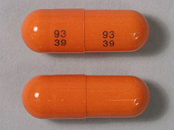 Gabapentin Pill Picture
