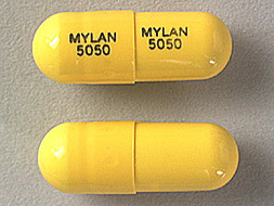 Temazepam Pill Picture