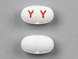Levocetirizine Dihydrochloride Pill Picture