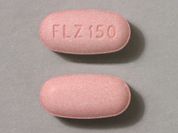 Fluconazole Pill Picture